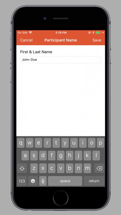 PerformTek Data Collector screenshot-6