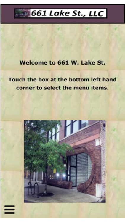 West Loop Office Space