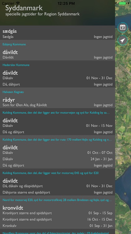 På jagt screenshot-3