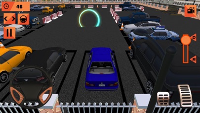 Gear Car Parking screenshot 3