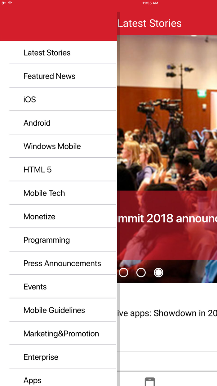 App Developer Magazine