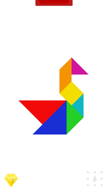 Osmo Tangram