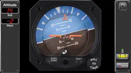 aircraft horizon problems & solutions and troubleshooting guide - 3