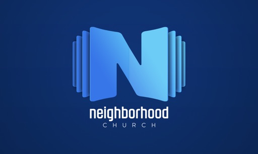 Neighborhood Church Redding icon