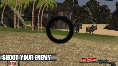 How to cancel & delete Duty Sniper FPS from iphone & ipad 1