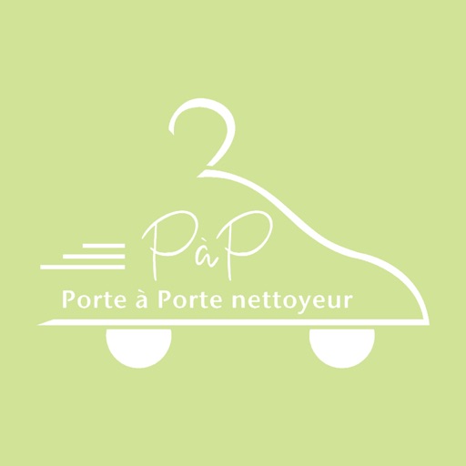 Pap nettoyeur Chauffeur