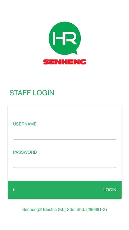 Senheng HR