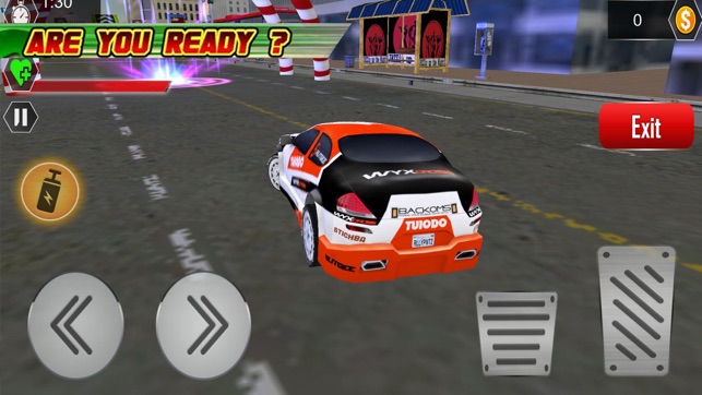 Extreme Car Stunts: Master Dri(圖3)-速報App