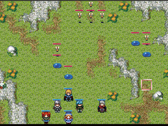 Tenmillion ZERO screenshot 7