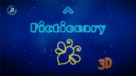 Game screenshot 3D Pictionary mod apk