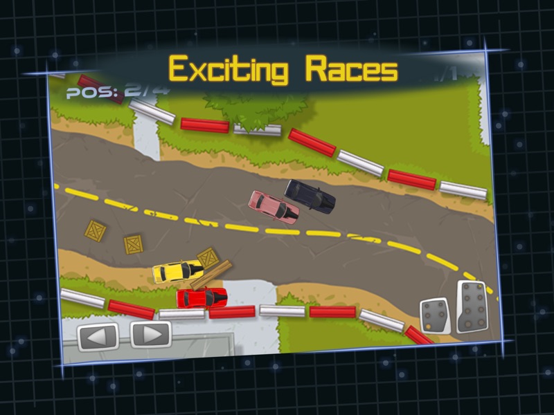 Optical Inquisitor Zero screenshot 8