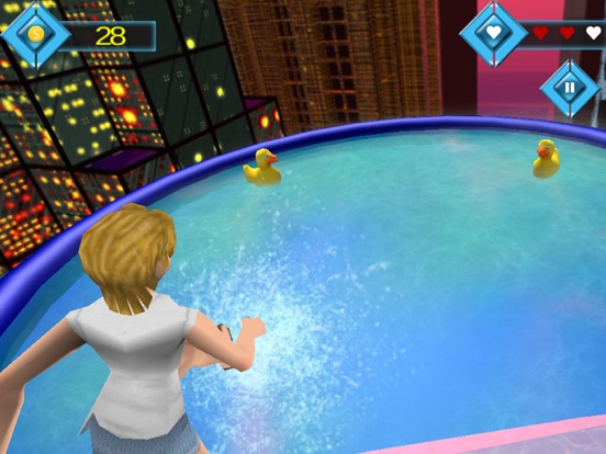 Screenshot #6 pour Eau Faire glisser parc