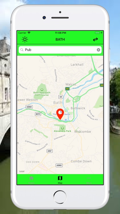Things to do in Bath screenshot-5