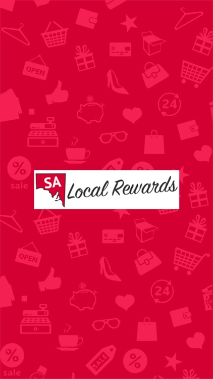 SA Local Rewards
