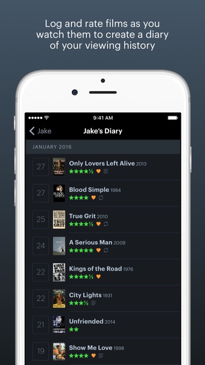 Letterboxd