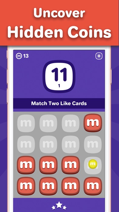 Matches Game screenshot 4