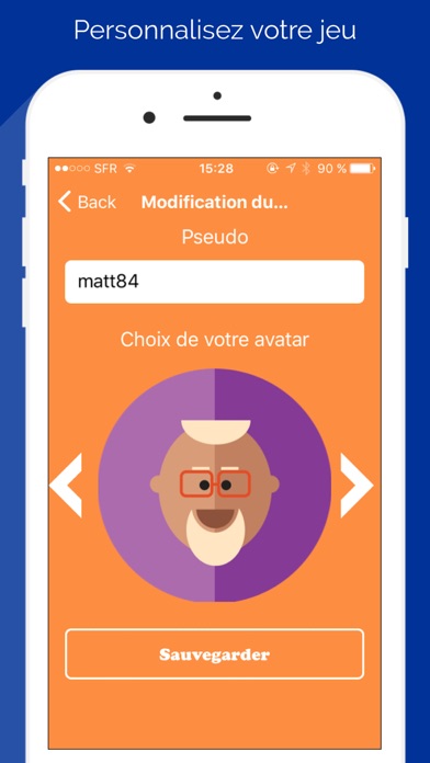Screenshot #3 pour Pop Europe
