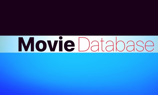 MOVIE Database (60+ Movies) icon