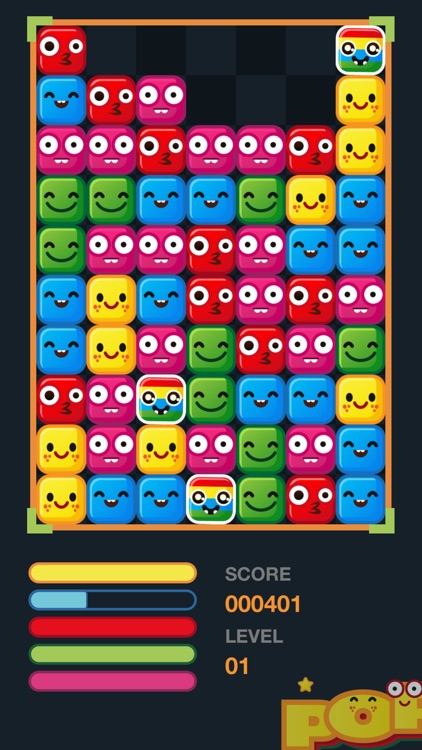 Three Pop Star screenshot-4