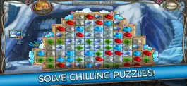 Game screenshot Cave Quest - Match 3 Game mod apk