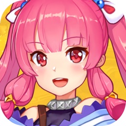 夏日狂欢祭 -二次元横版格斗rpg