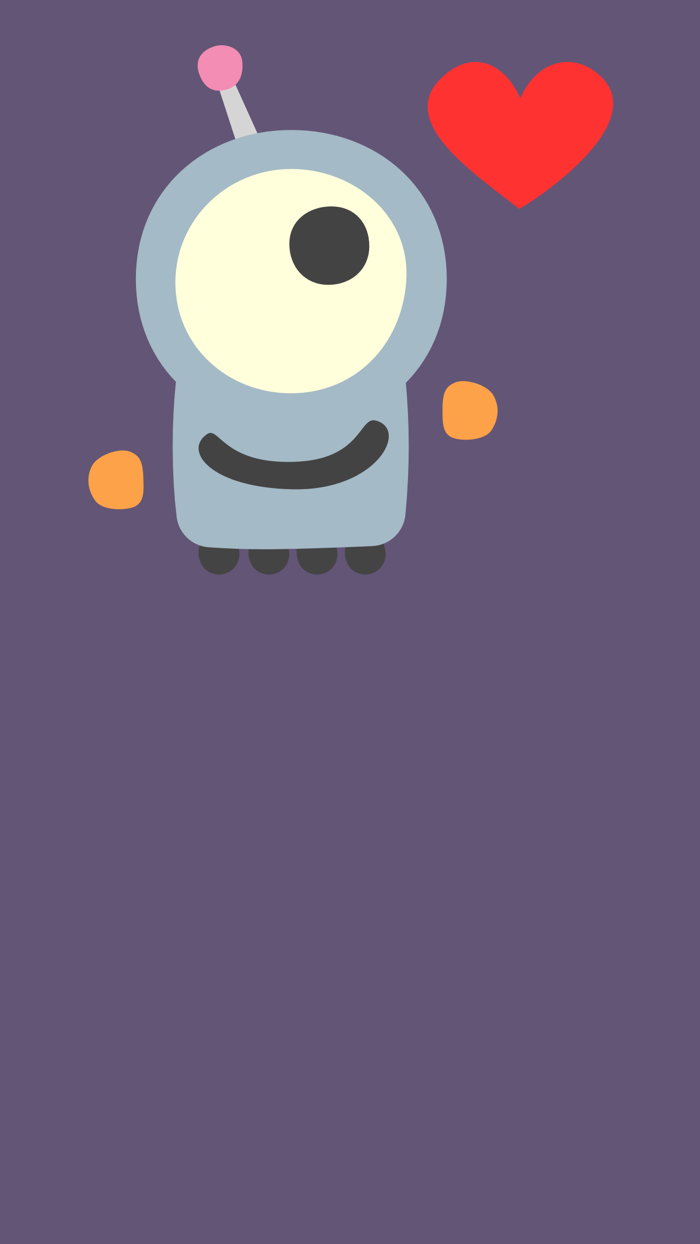 Emoji Bots animated