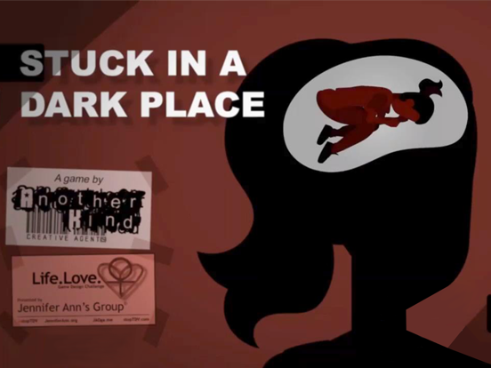 Stuck in a Dark Place