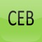 Jetzt gibt es die offizielle CEB-EV App für's Smartphone