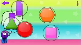 Game screenshot Playtime Lite - 3 fun games! hack