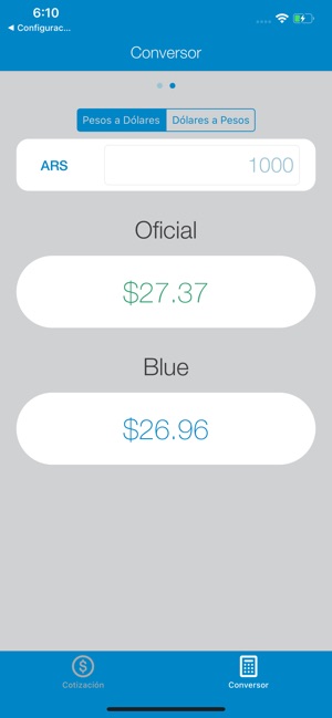 Dólar Simple(圖3)-速報App