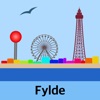 Fylde Maps Offline - iPadアプリ