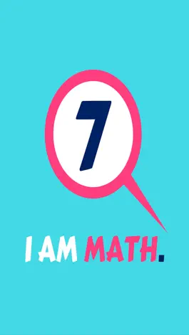 Game screenshot CLASS VII (GRADE 7) MATHS mod apk