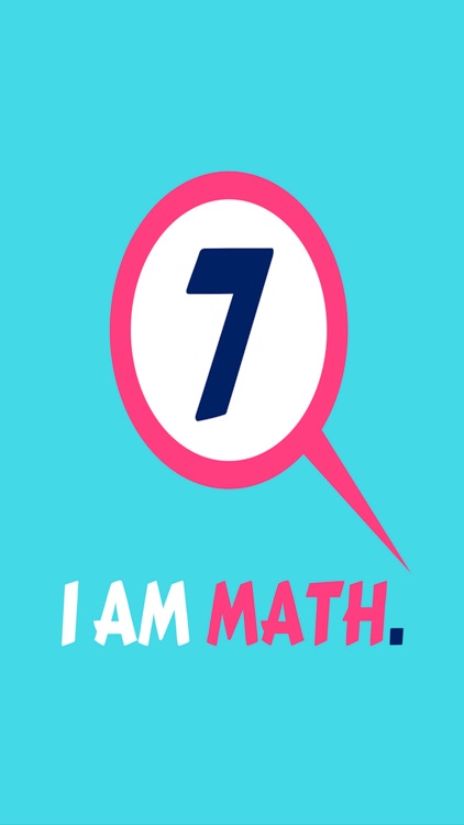 CLASS VII (GRADE 7) MATHS