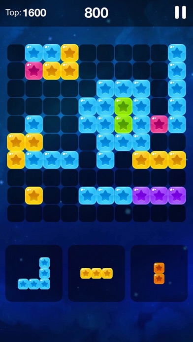 1010 Block Puzzle Popstar screenshot 4