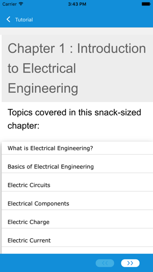 Learn Electrical Engineering(圖4)-速報App