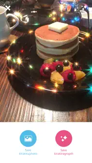 Kirakira+ iphone bilder 4