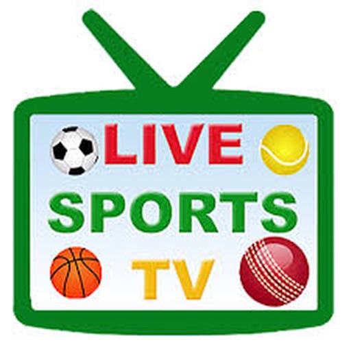 Sports TV Channel Live iOS App