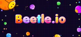 Game screenshot Beetle.io mod apk