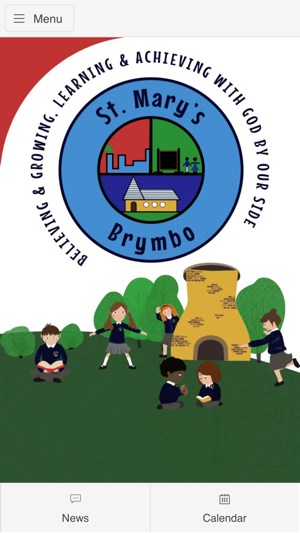 St Mary's, Brymbo(圖1)-速報App