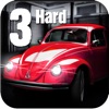 Car Driver 3 (Hard Parking) - iPhoneアプリ