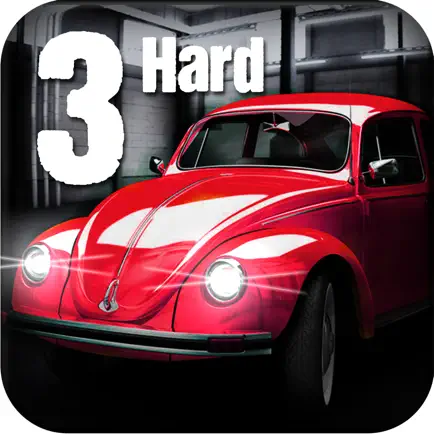 Car Driver 3 (Hard Parking) Cheats