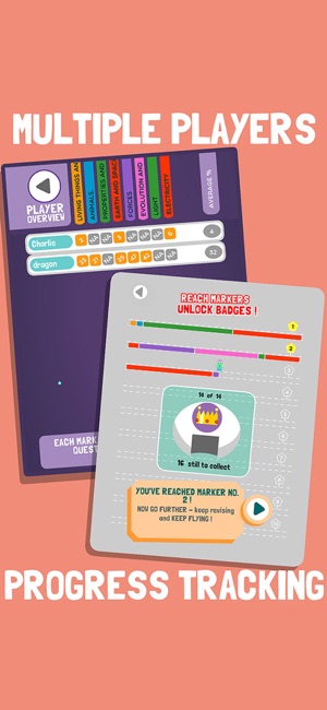 Science KS2 Years 3 and 4(圖5)-速報App