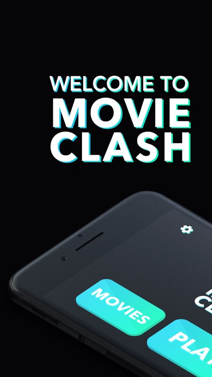 MovieClash screenshot-0