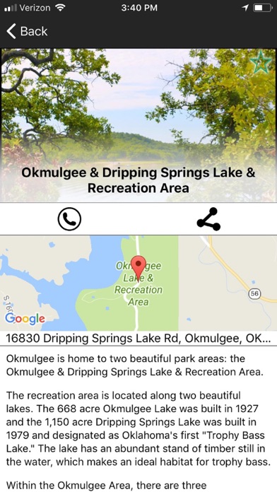 OkmulgeeNow screenshot 4