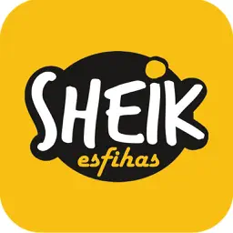 Sheik Esfihas app icon