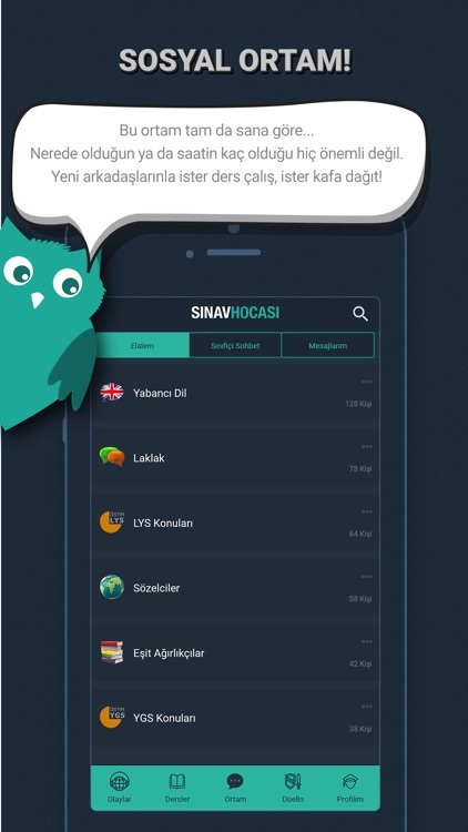 Sınav Hocası (TYT ve YKS)