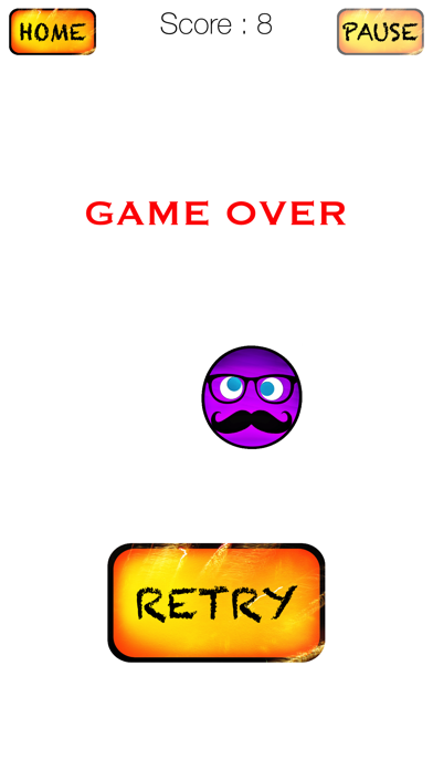 Rander Ball - Pure Field Pop screenshot 4