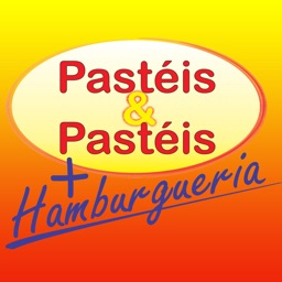 Pastéis & Pastéis + Hamburgueria