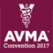 Download the AVMA Convention 2017 App and put the AVMA Convention in the palm of your hand
