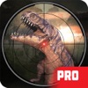 Jurassic Sniper Dino World Pro